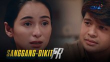 Sanggang-Dikit FR: Bobby ends things with Jared! (Episode 136)