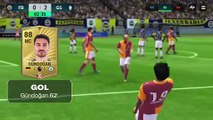 FC MOBILE 26 - GALATASARAY vs. FENERBAHÇE - ST - SUPERLIGA DE TURQUÍA 25/26 | GAMEPLAY [60 FPS]