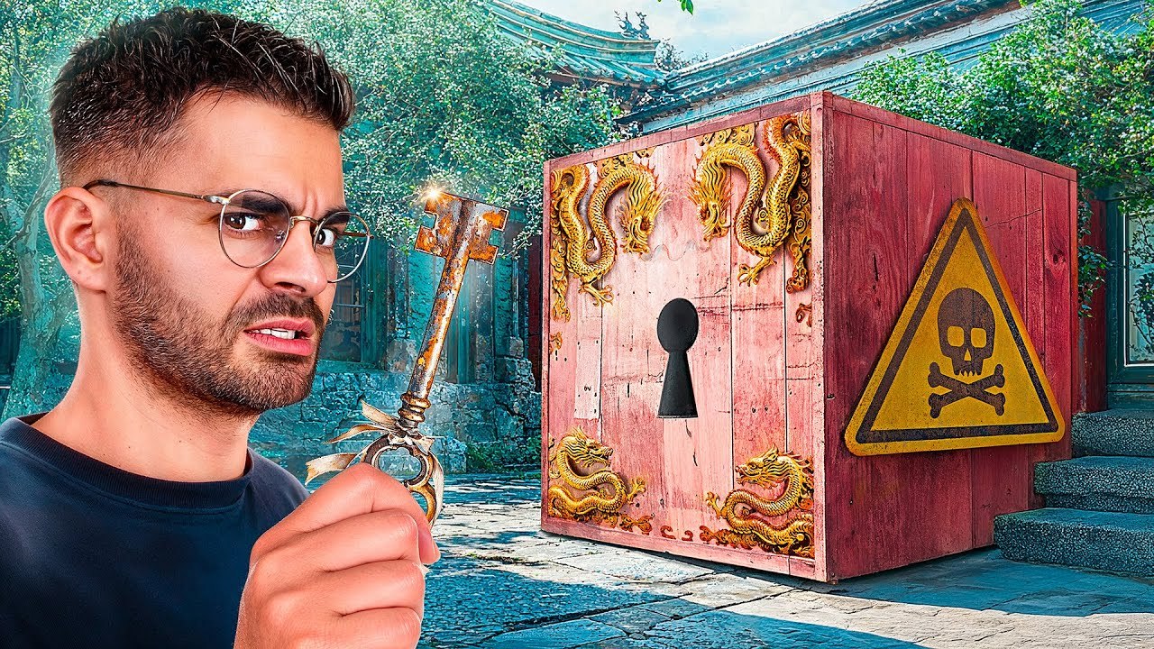 J’ai Acheté 30 Objets Temu (Arnaque ou Pas _)