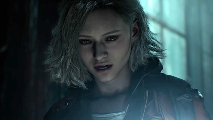 Resident Evil: Requiem - Trailer zur Switch-2-Fassung lässt auf hübschen Horror auch unterwegs hoffen