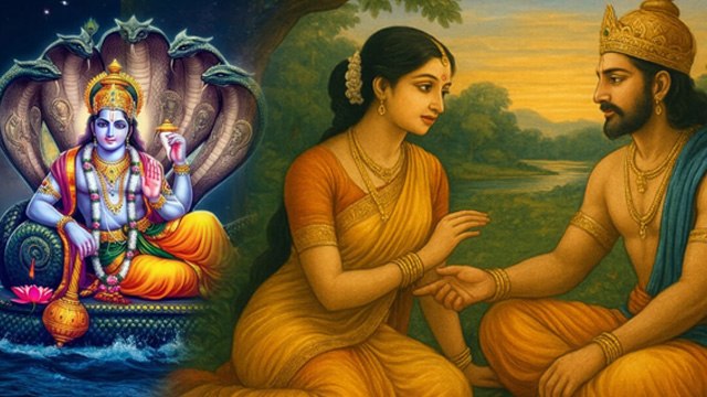 Paush Putrada Ekadashi Vrat Katha 2025: पुत्रदा एकादशी व्रत कथा | क्यों मनाया जाता है | Boldsky