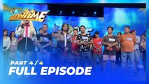 It’s Showtime: Donny Pangilinan, tumulong sa 'Laro Laro Pick' players (December 29, 2025) (Part 4/4)