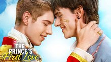 The Prince’s First Love – FULL MOVIE [Eng Sub]