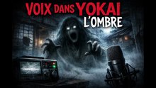 🎵  Voix dans  Yokai l’Ombre 🎵  #geneva #fyp  #phasmaphobia #part23     #yokai #gaming