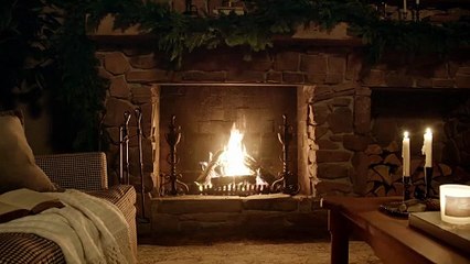 Fixer Upper Fireplace S01E02