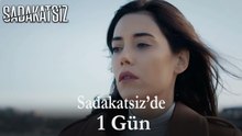 SADAKATSİZ'de 1 Gün Vlog #47