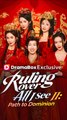 Ruling Over All I See II: Path to Dominion - Chinese Drama - English Sub