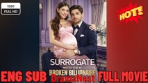 🔥 🔥 [Hot 2026] Surrogate For The Broken Billionaire - New 2026 Full Engsub