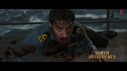 Border 2 - Teaser Trailer (OV) HD