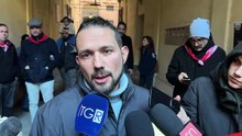 Fabio Giomi, attesa per la decisione del giudice