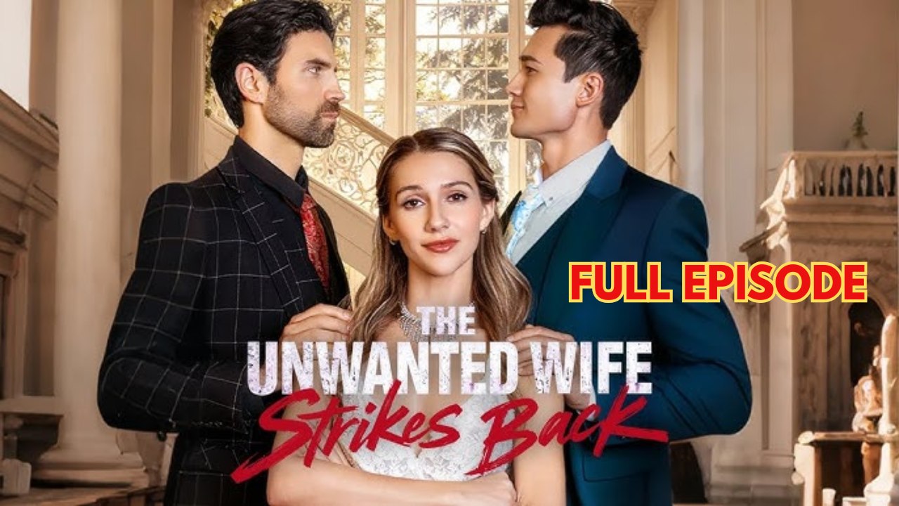 He Kept Hurting Her... Until She Chose to Leave _ Toxic Love Triangle Forced Marriage Drama - Full Movie