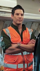 The Hidden Billionaire in First Class  #ReelShort 🍿 #englishsub #fullmovie