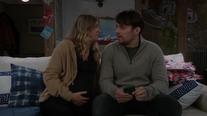 Emmerdale 1st january 2026