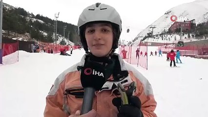 Türkiye'nin 2 bölgesinin ortak ili bembeyaz gelinliğini giydi!