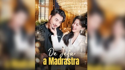 De Jefa a Madrastra (doblado) Completo en Español