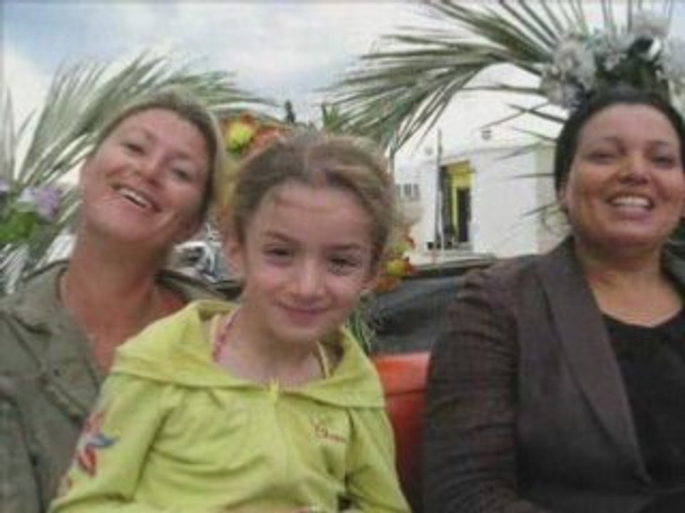 Tunisie 2008