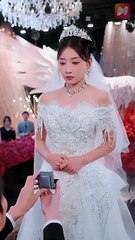 Abandoned on my wedding day, she came back pregnant by her first love—I never looked back