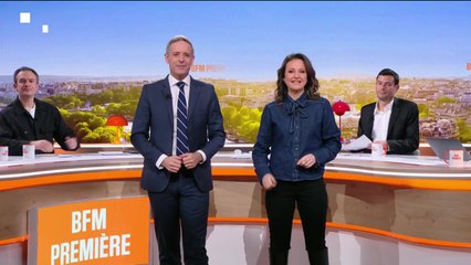 BFM Première week-end - Dimanche 28 décembre 2025