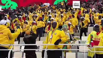 CAN 2025 : le Nigeria en 8es de finale, Sénégal et RDC en ballotage favorable [Football Now]