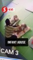Caretaker arrested for alleged child abuse at Cheras nursery