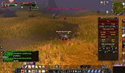 [Les Aventure De Darkpalouf] [WoWClassic] - 15 - Les Quêtes Qui N’Expliquent Rien