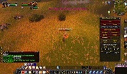 [Les Aventure De Darkpalouf] [WoWClassic] - 18 - Le Combat de Trop