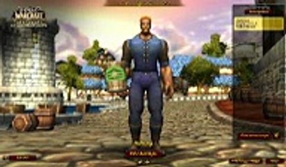 [Les Aventure De Darkpalouf] [WoWClassic] - 19 - Exploration et Mauvaises Décisions