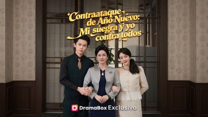 Finalizado Contraataque De AñO Nuevo Mi Suegra Y Yo Contra Todos Episodio Completo🎥 Filmscope