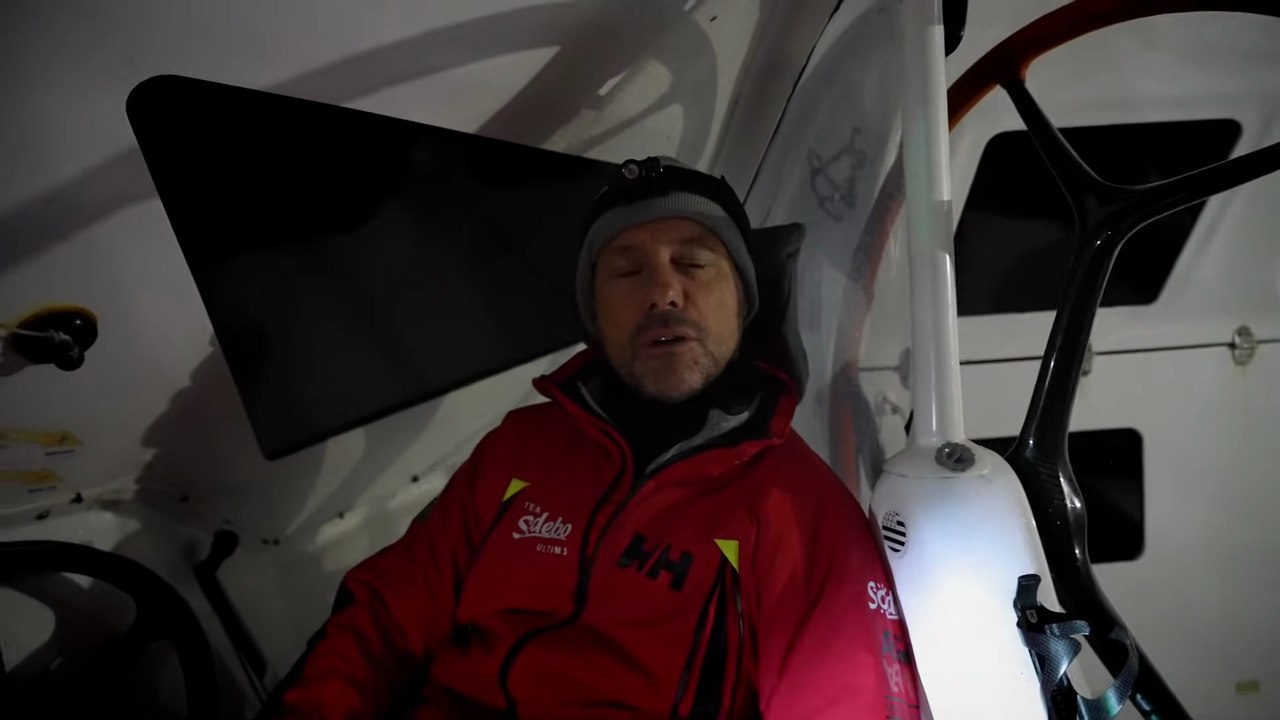 Sodebovoile 2025 - TROPHÉE JULES VERNE - Nouvea...