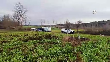Kandıra’da acı son! Alzheimer hastası yaşlı adam tarlada ölü bulundu