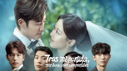 Tras mi Partida: Hermanos Arrepentidos | Película Completa | HD 2025 | Español