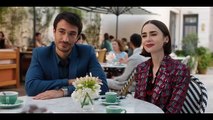 Emily in Paris - Season 5 Episode 08- Fashion Statement