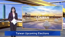 Taiwan Rejects Russia's Stance Opposing Taiwan Independence