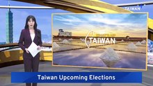 Taiwan Rejects Russia's Stance Opposing Taiwan Independence