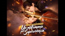 Finalizado Amor Y Estrategia Un Matrimonio Por Supervivencia Episodio Completo🎥 Filmscope