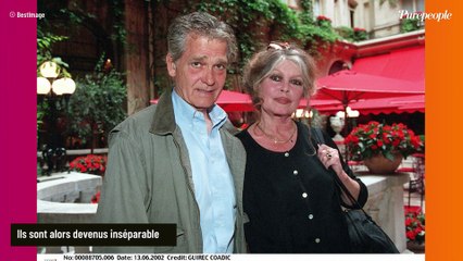 Brigitte Bardot : Qui est son quatrième et dernier mari, désormais veuf ?