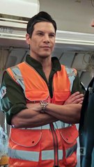 The Hidden Billionaire in First Class US ReelShort - Full Episode