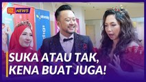 #GempakVideoNews : Mendua Bangga Dapat Sampaikan Dengan Baik - “Kenapalah Bagi Lagu Ini…”