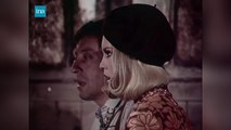 Brigitte Bardot con Serge Gainsbourg, il duetto in «Bonnie and Clyde»