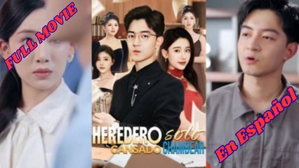 Heredero cansado, solo chambear  en Español