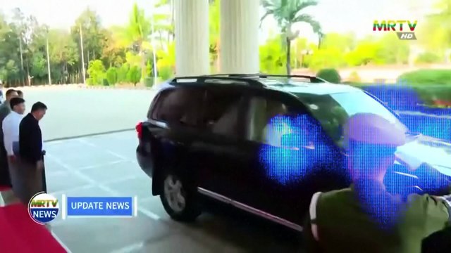 Junta Militer Myanmar Gelar Pemilu Perdana Sejak Kudeta Militer 2021