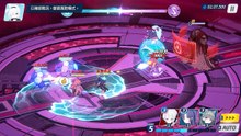 《蔚蓝档案》主线剧情——Vol.Final『所有奇迹的起点篇』：第四章「诱骗者决战」·诱骗者决战：诱骗者决战⑵