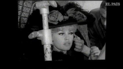 Muere la actriz Brigitte Bardot a los 91 años