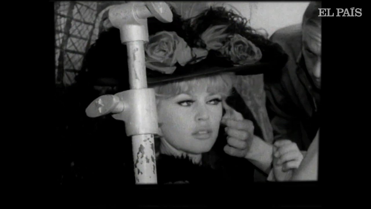 Muere la actriz Brigitte Bardot a los 91 años