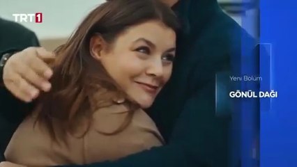Gönül Dağı 201.Bölüm - Gönül Dağı - Sezon 6 - Bölüm 201 - Fragman