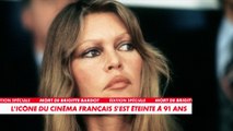 Brigitte Bardot, hommage à l'icône du cinéma français