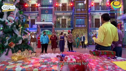 Jethalal ne ki Iyer Babita ki tariff! ｜ Haste Raho Hasate Raho ｜ Taarak Mehta ka Ooltah Chashmah