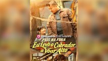 Pais na Fuga, Eu Levo o Cobrador a Voar Alto Episódio Completo