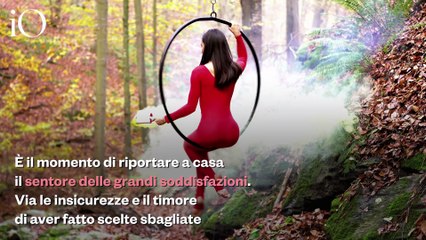 Oroscopo dell’anno: le previsioni del 2026 per i 12 segni zodiacali