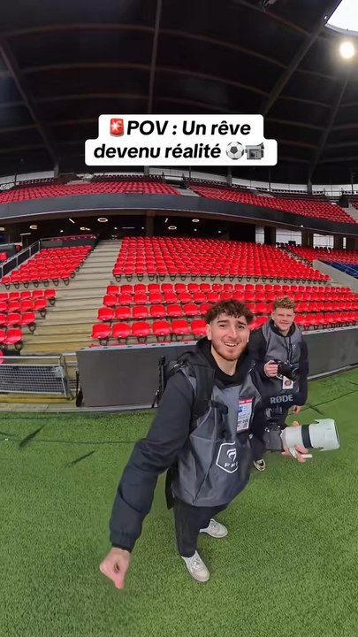 Un rêve